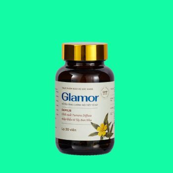 Glamor 4 Glamor