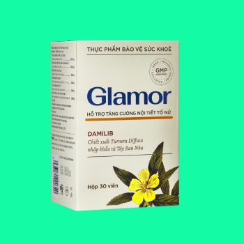 Glamor 3 Glamor