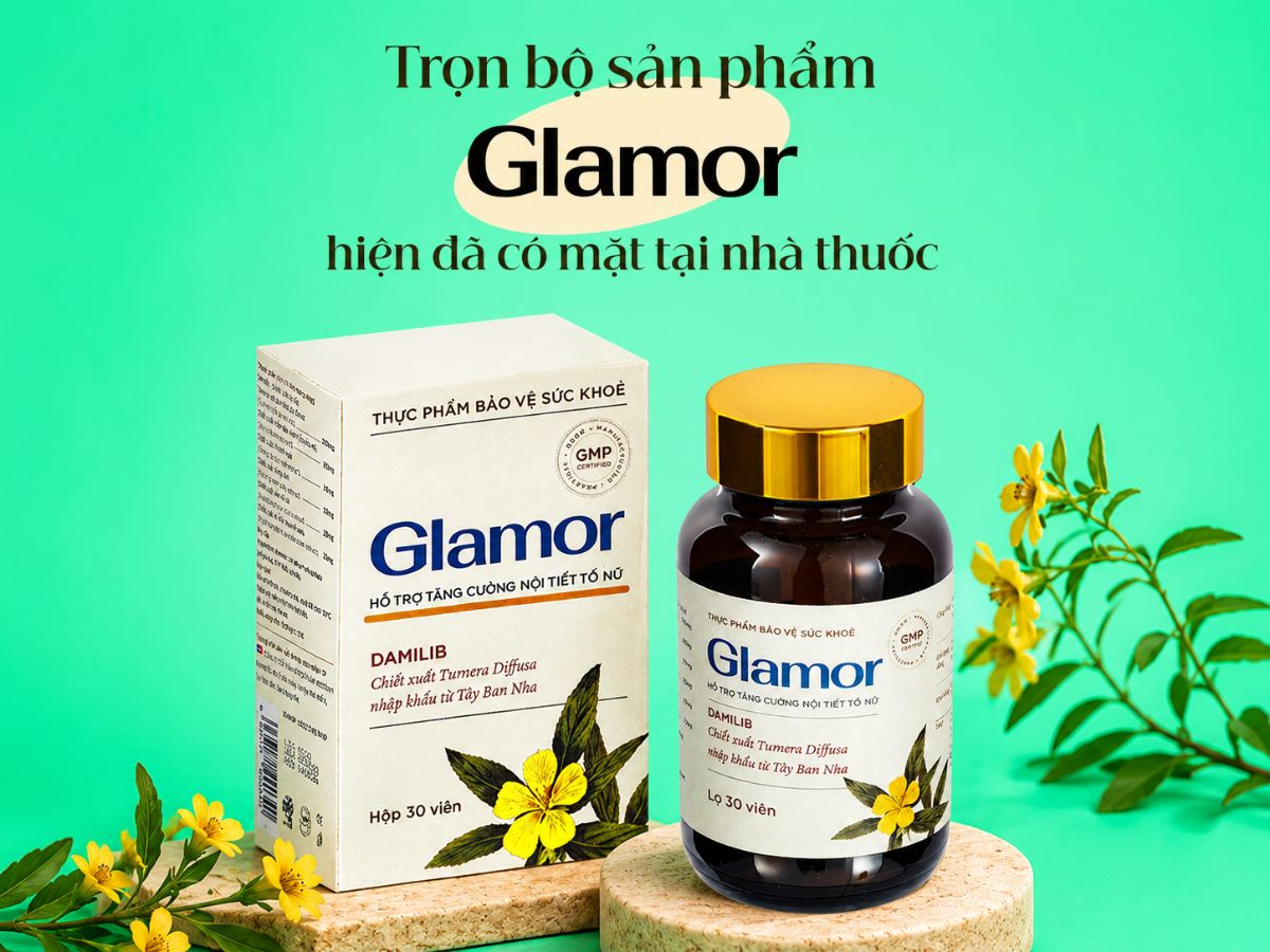 Glamor 10 Glamor