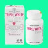 Triple White Extra 6 Triple White Extra