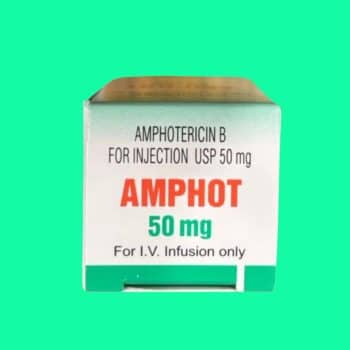 Amphot 50mg