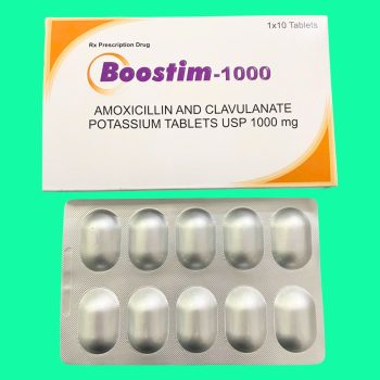 Boostim-1000 2 Boostim-1000