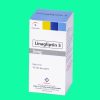 Linagliptin 5mg Medipharco