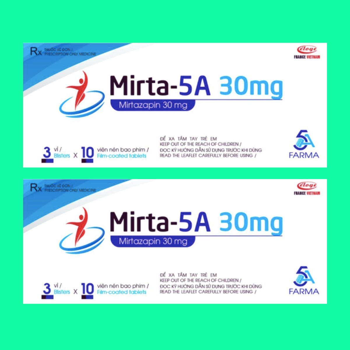 Mirta-5a-30mg-2 Mirta-5a 30mg