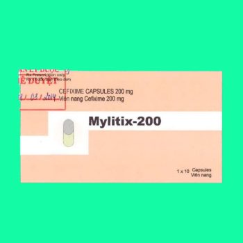 Mylitix-200