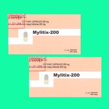 Mylitix-200