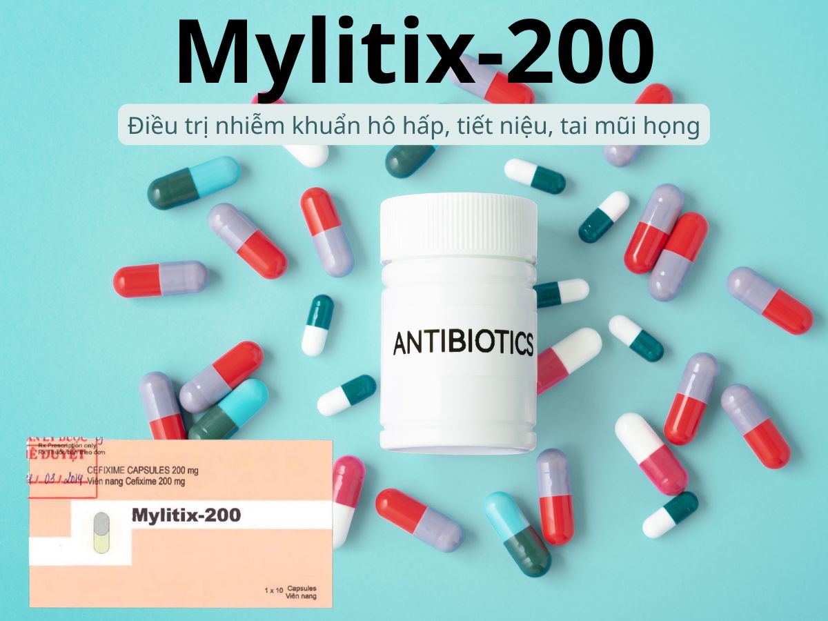 Mylitix-200