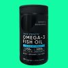 Omega 3 Fish oil Sport Research 5 Omega 3 Fish oil Sport Research