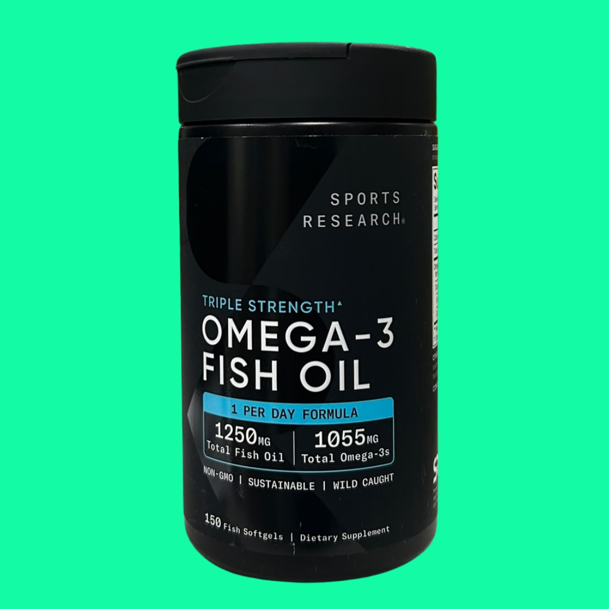 Omega-3-Fish-oil-Sport-Research-2 Omega 3 Fish oil Sport Research
