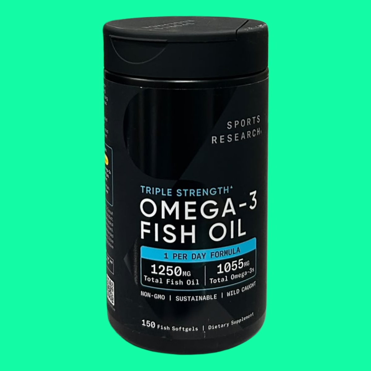 Omega-3-Fish-oil-Sport-Research-3 Omega 3 Fish oil Sport Research
