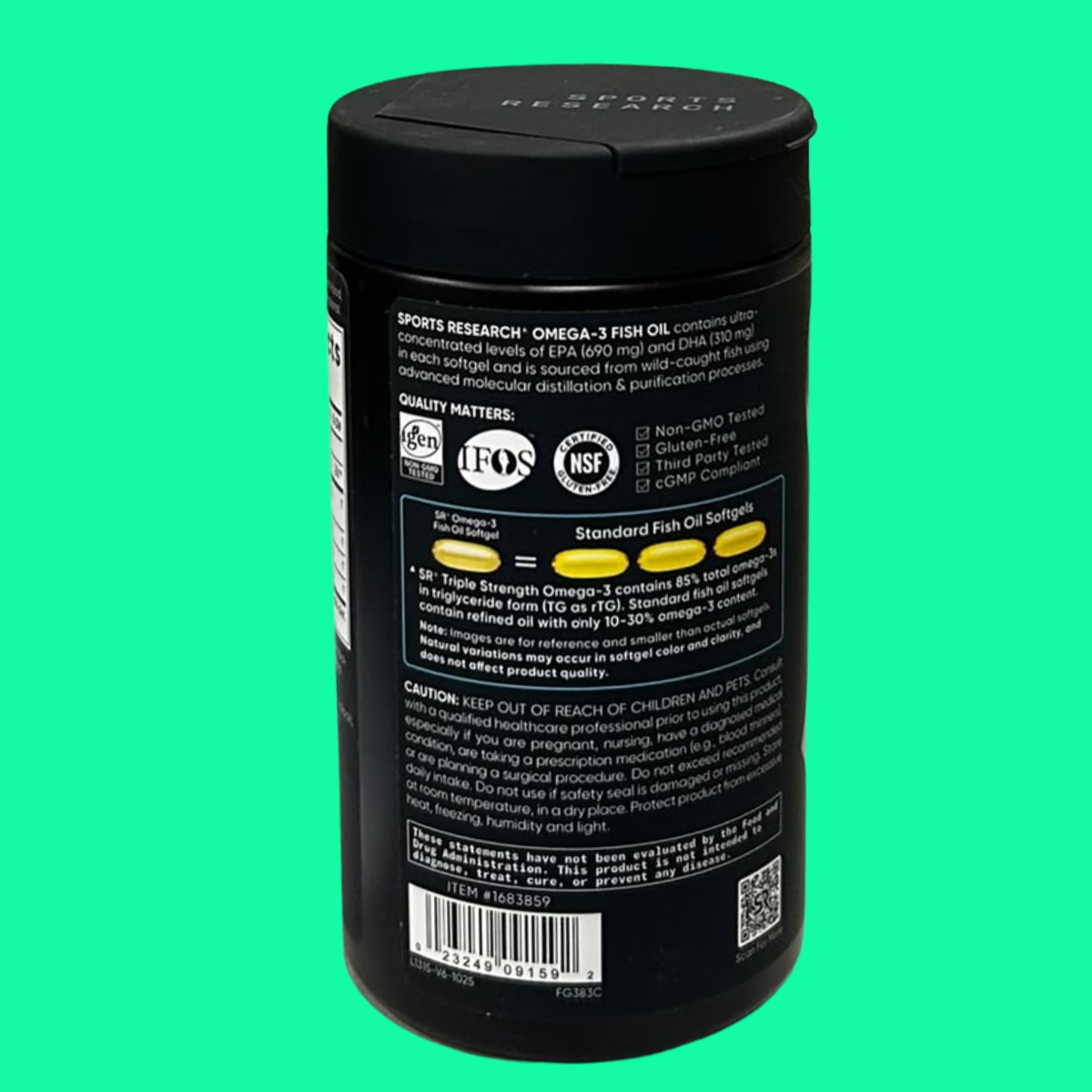 Omega-3-Fish-oil-Sport-Research-5 Omega 3 Fish oil Sport Research
