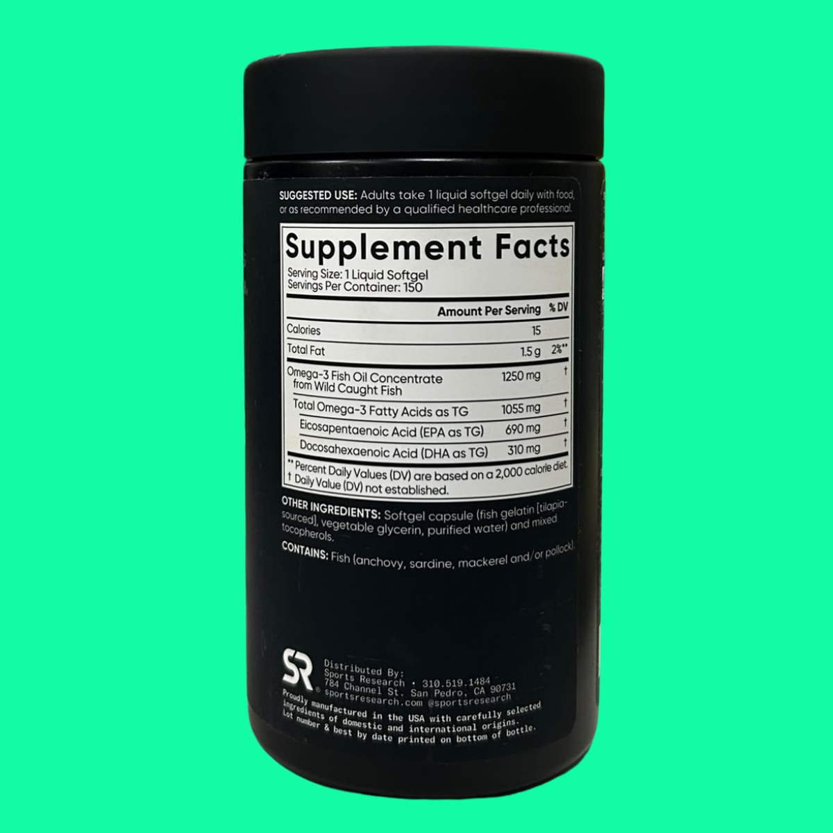 Omega-3-Fish-oil-Sport-Research-6 Omega 3 Fish oil Sport Research