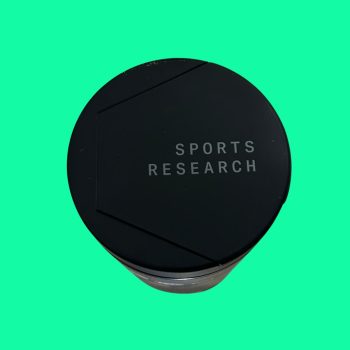 Omega 3 Fish oil Sport Research 8 Omega 3 Fish oil Sport Research
