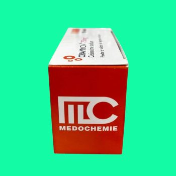 Oramycin 750mg
