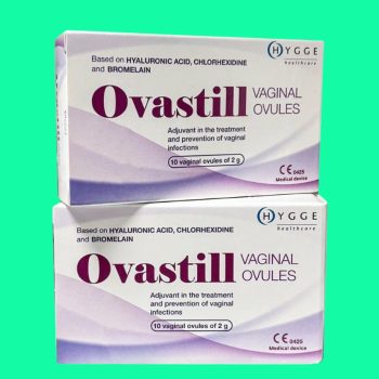 Ovastill