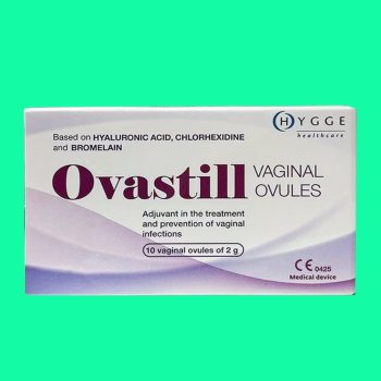 Ovastill