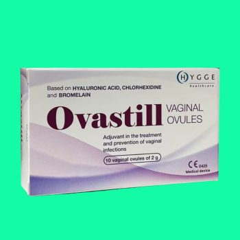Ovastill