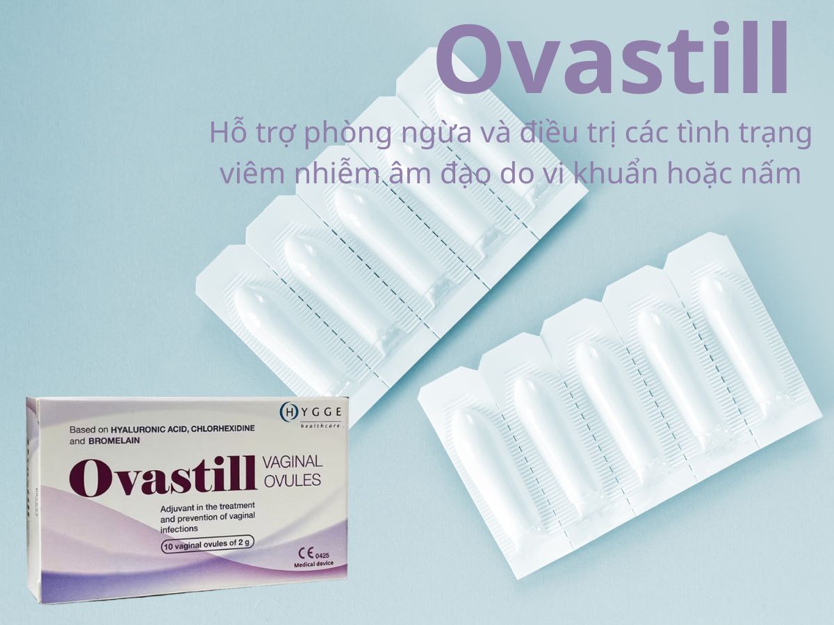 Ovastill