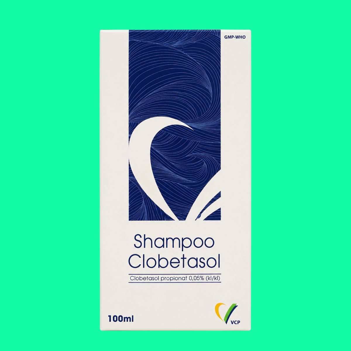 Shampoo-Clobetasol-VCP-005-2 Shampoo Clobetasol VCP 0.05%