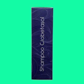 Shampoo Clobetasol VCP 0.05% 5 Shampoo Clobetasol VCP 0.05%