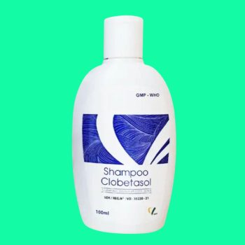 Shampoo Clobetasol VCP 0.05% 6 Shampoo Clobetasol VCP 0.05%