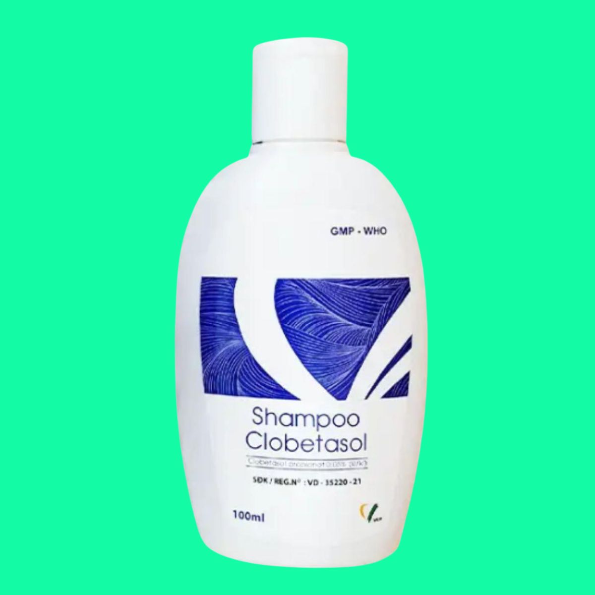 Shampoo-Clobetasol-VCP-005-6 Shampoo Clobetasol VCP 0.05%