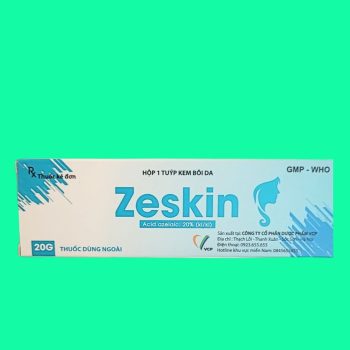Zeskin 20% 4 Zeskin 20%