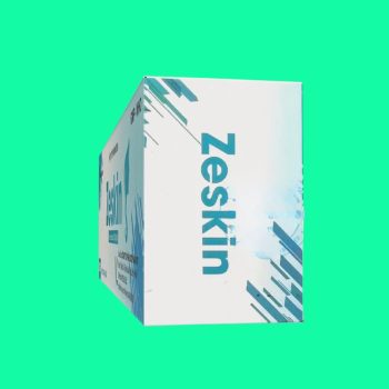 Zeskin 20% 5 Zeskin 20%