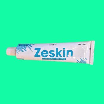 Zeskin 20% 6 Zeskin 20%