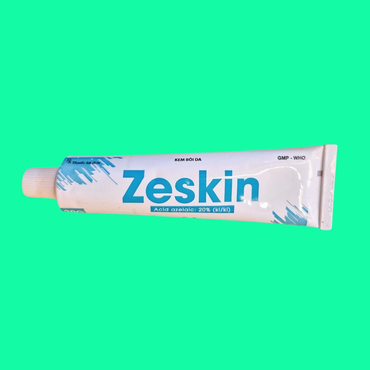 Zeskin-20-6 Zeskin 20%