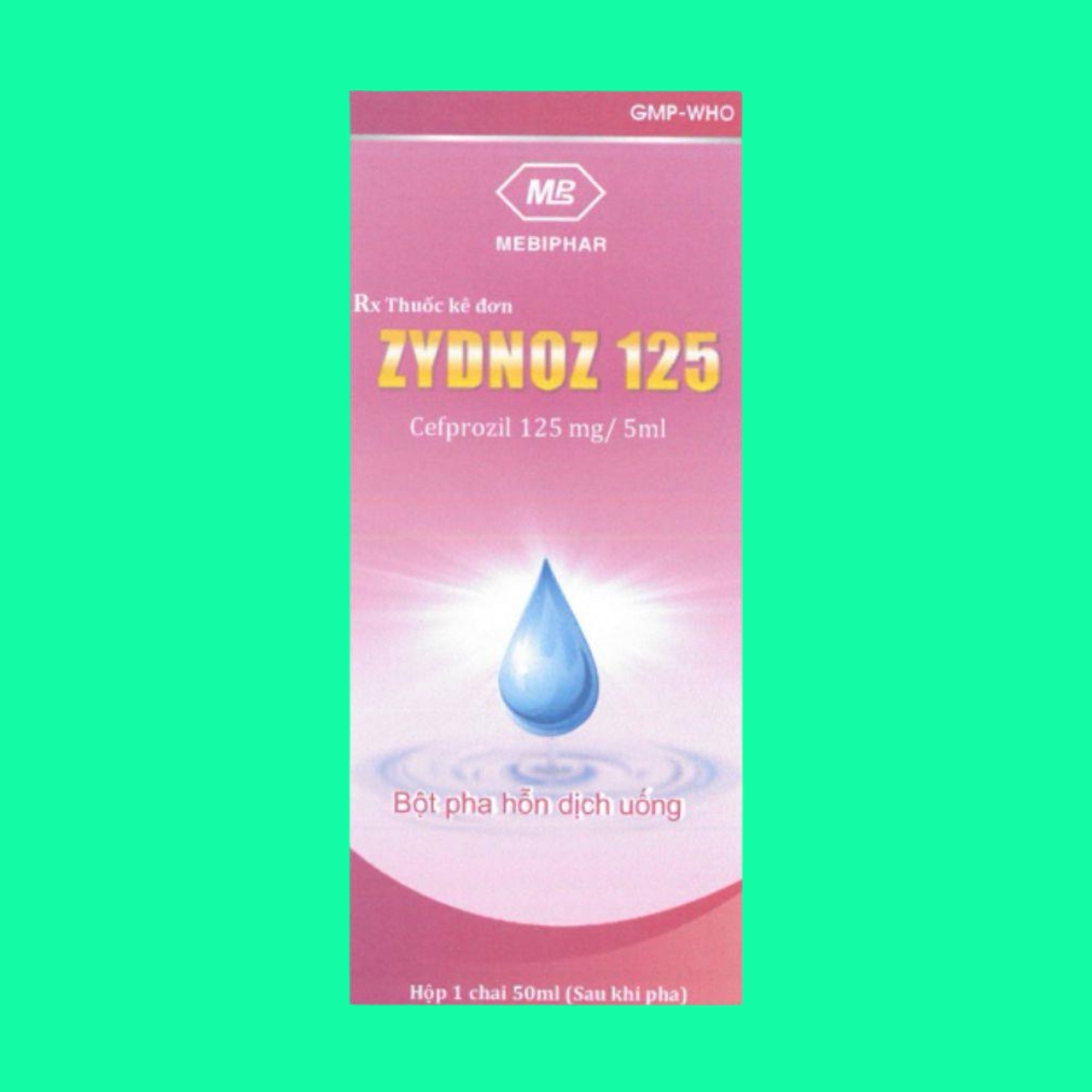 Zydnoz-125-1 Zydnoz 125