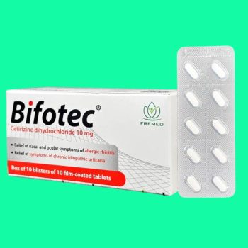Bifotec 10mg 2 Bifotec 10mg