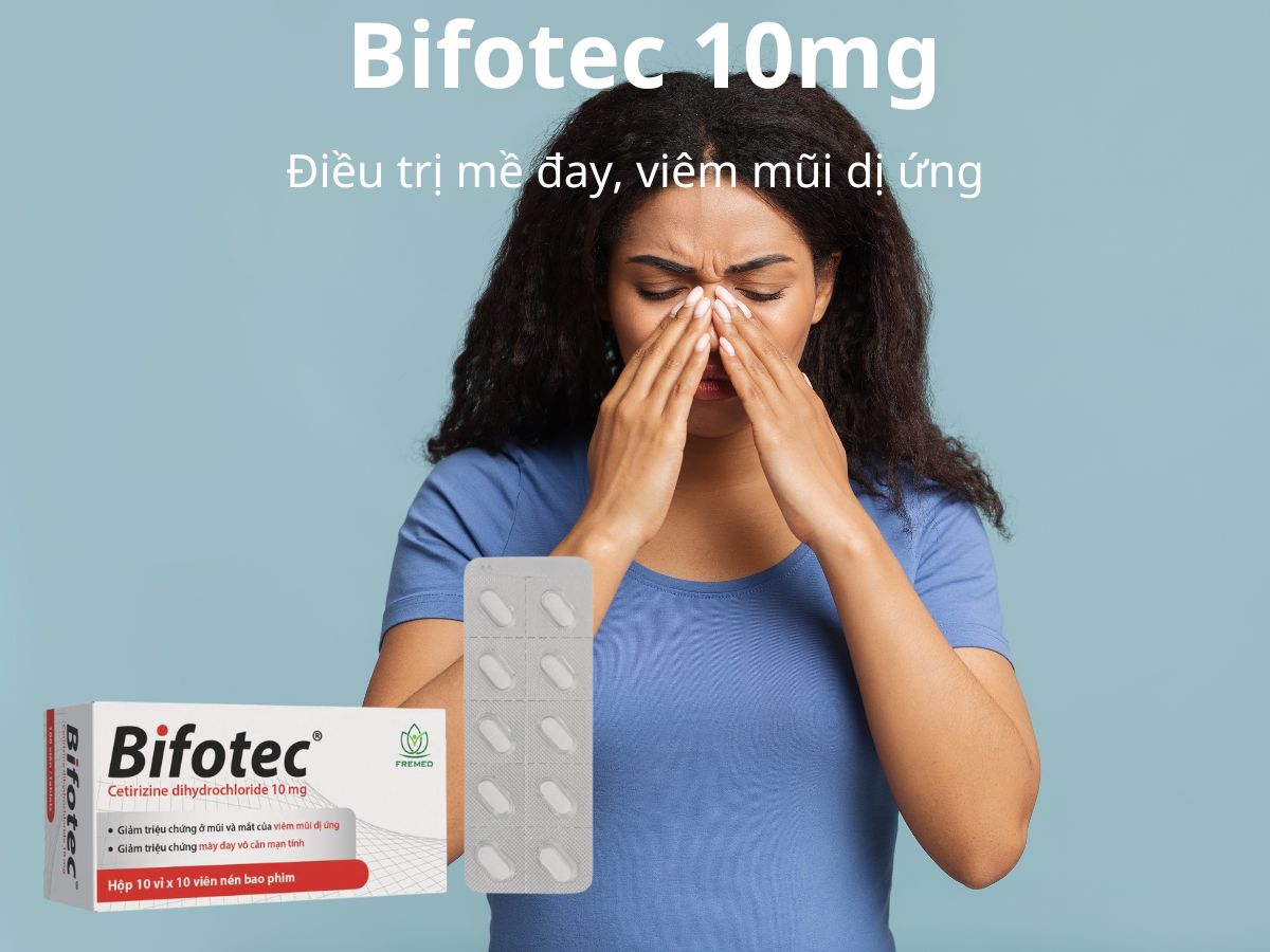 Bifotec 10mg 8 Bifotec 10mg