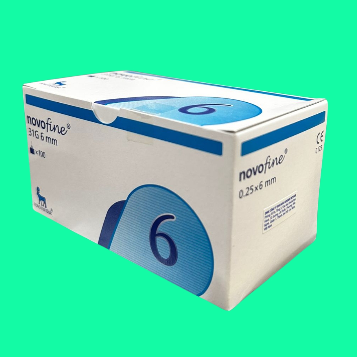 dau-kim-tiem-Novofine-31g-6mm-2 Đầu kim tiêm Novofine 31G 6mm