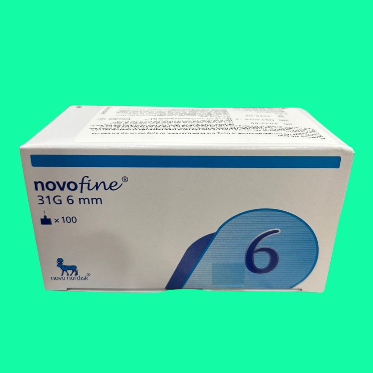 dau-kim-tiem-Novofine-31g-6mm-3 Đầu kim tiêm Novofine 31G 6mm