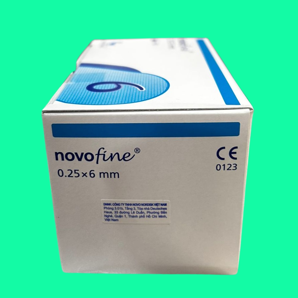 dau-kim-tiem-Novofine-31g-6mm-6 Đầu kim tiêm Novofine 31G 6mm