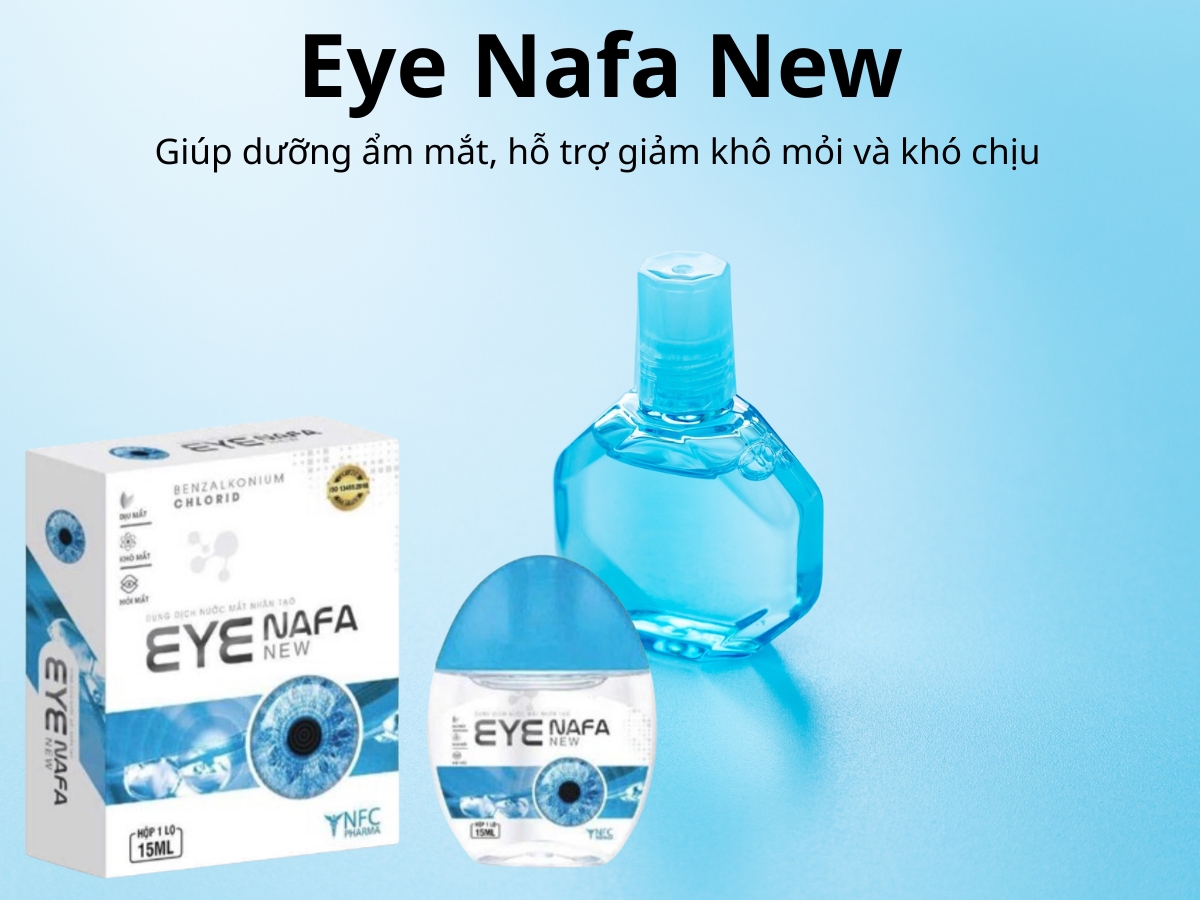 Eye Nafa New 8 Eye Nafa New