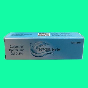 Hygel Eye Gel 0.2%