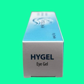 Hygel Eye Gel 0.2% 5 Hygel Eye Gel 0.2%