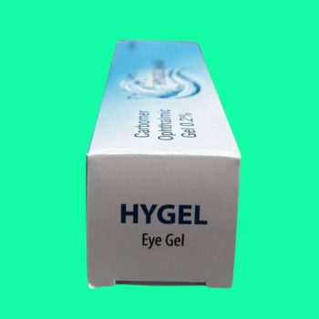 Hygel Eye Gel 0.2% 6 Hygel Eye Gel 0.2%