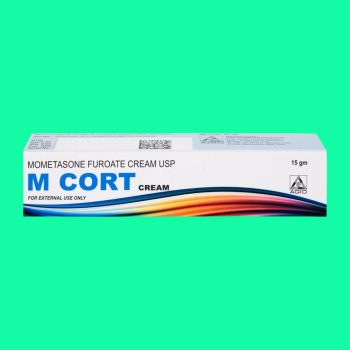 M Cort Cream 0.1%