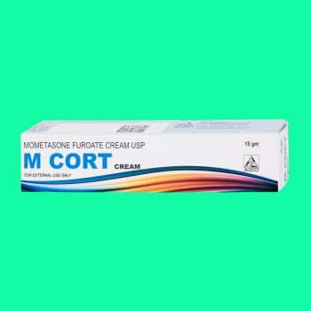 M Cort Cream 0.1%