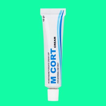 M Cort Cream 0.1%