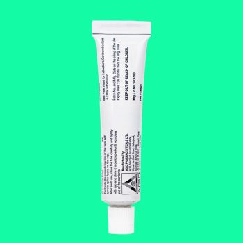 M Cort Cream 0.1%
