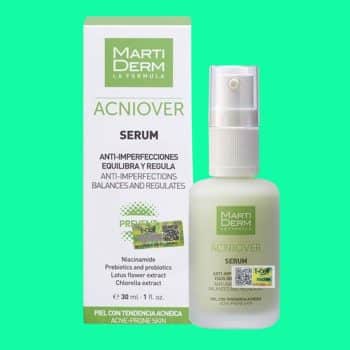 MartiDerm Acniover Serum
