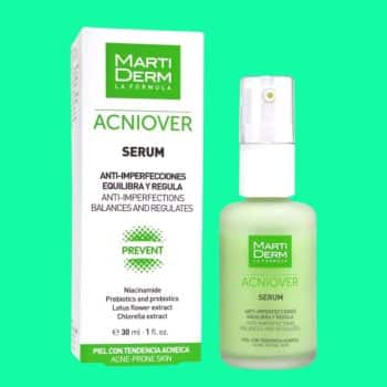 MartiDerm Acniover Serum