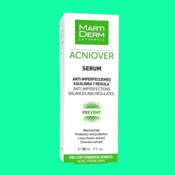 MartiDerm Acniover Serum