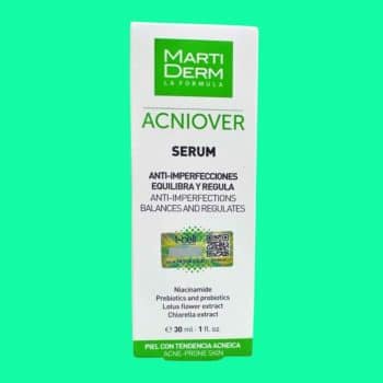MartiDerm Acniover Serum