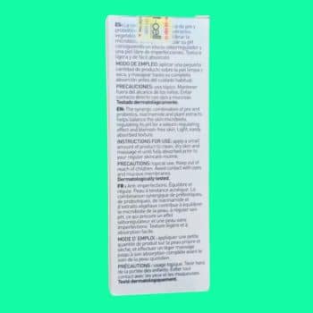 MartiDerm Acniover Serum