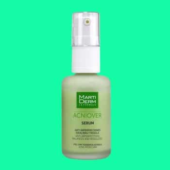 MartiDerm Acniover Serum